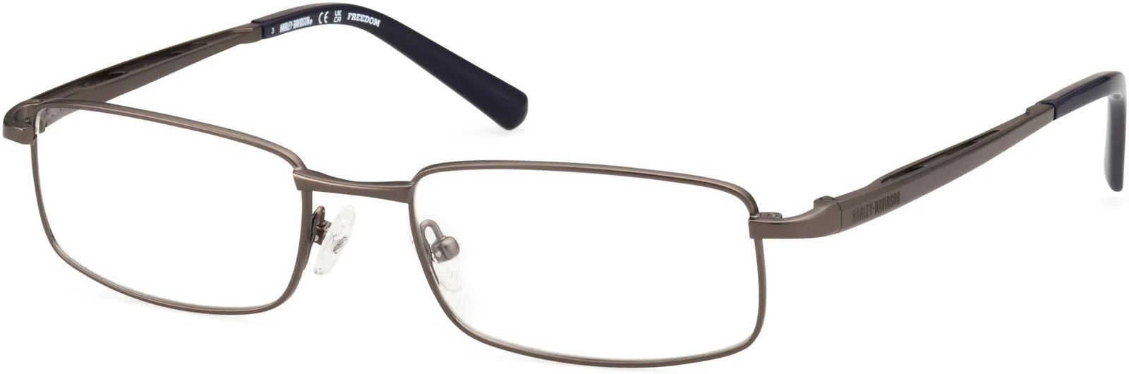 Harley-Davidson 9027 Eyeglasses